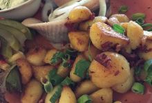 Kartoffelkiste美食图片