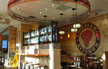 Popeyes Louisiana Kitchen餐厅图片