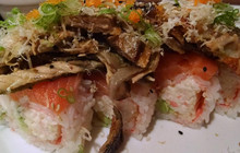 Yamato Japanese Restaurant餐厅图片