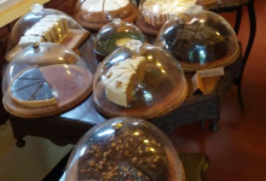 Chocolatti美食图片