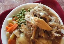 Aromas Plus美食图片