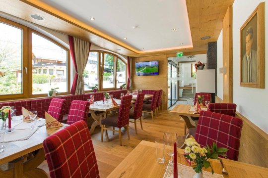 Restaurant Theresia
