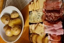Le Cellier du Chinaillon "Le Bistrot"购物图片