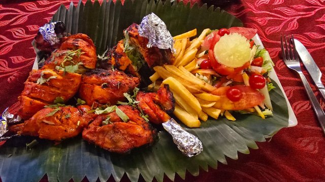 6 Pack Bar and Restaurant