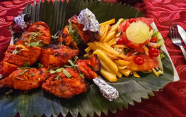 6 Pack Bar and Restaurant