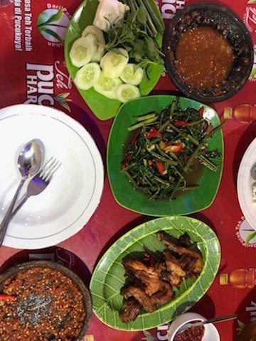 Depot Murni