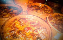 Lawanda Nubian Guest House餐厅图片