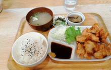 Dainagon餐厅图片