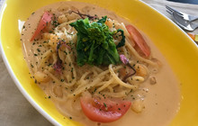 Trattoria Green餐厅图片