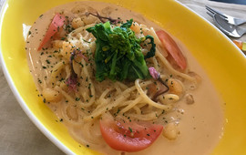 Trattoria Green