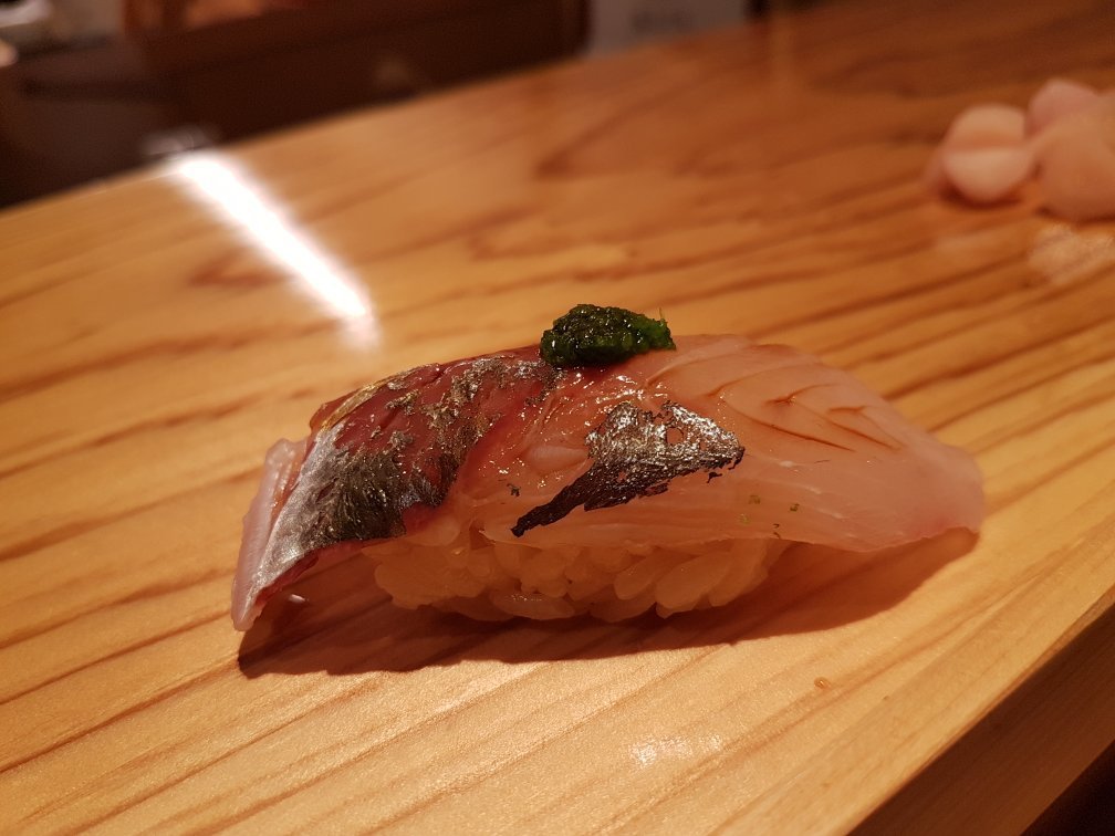 Sushi Take