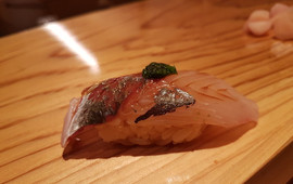Sushi Take