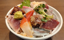 Marutake Miyako Sushi Main Store