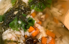 Azemichi Rest House餐厅图片
