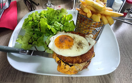 Cafe de Paris