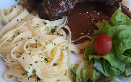 Cafe de France