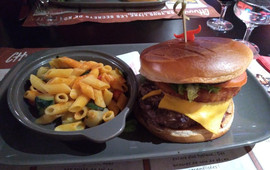 Buffalo Grill