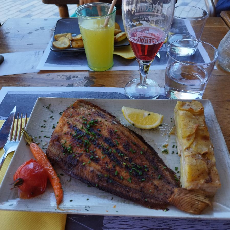 Hotel La Dorade