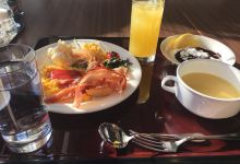 La TERRAZA JAL City Matsuyama美食图片