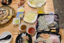 62 Sixty-Two BBQ美食图片