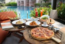 Salas Pool Restaurant美食图片