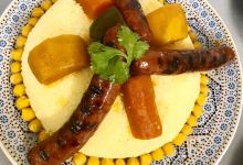 Les Dunes d'Or美食图片