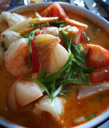 Thai Kitchen
