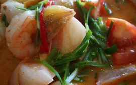 Thai Kitchen