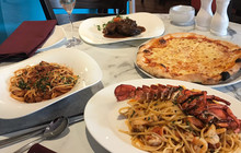 Giovanni's餐厅图片