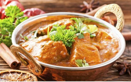 Highland Spice Indian Restaurant