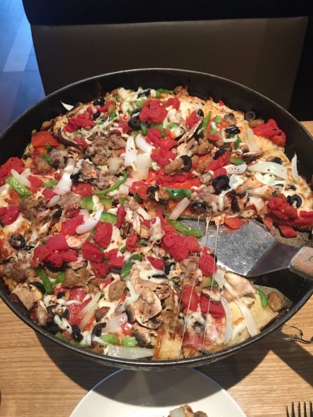 BJ's Restaurant & Brewhouse