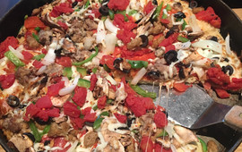 BJ's Restaurant & Brewhouse