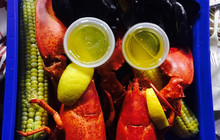 C-Ray Lobster餐厅图片