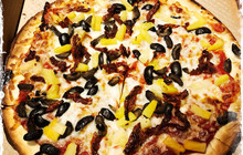 That's a some pizza餐厅图片