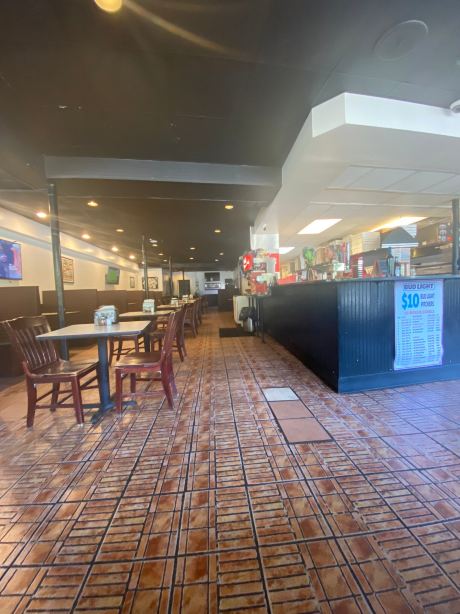Galla's Pizza餐厅图片