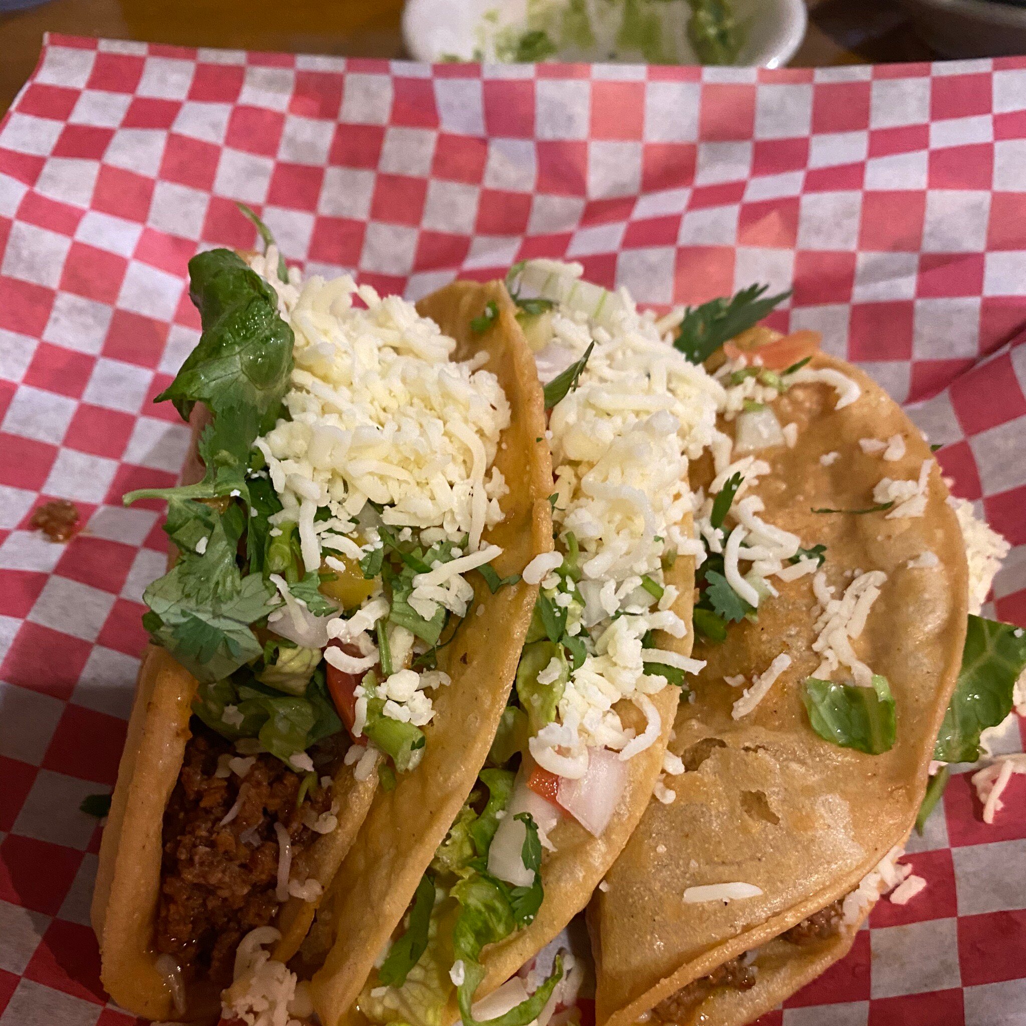 Taco Mama