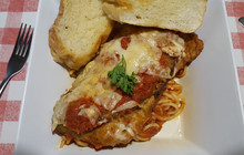 Mario's Pizza & Pasta餐厅图片