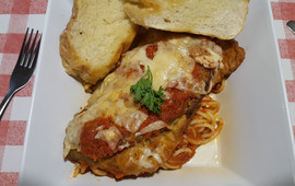 Mario's Pizza & Pasta