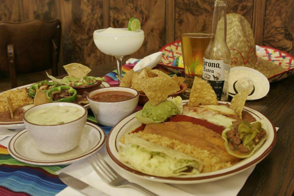 Avila's Restaurant
