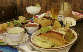Avila's Restaurant