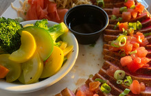 Dockside Waterfront Grill餐厅图片