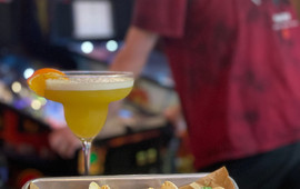 Stagecoach Bar & Grill