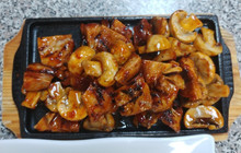 Teriyaki Bowl餐厅图片