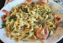 Scalzotto Italian Restaurant美食图片