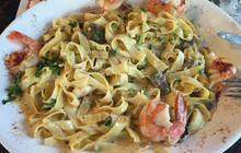 Scalzotto Italian Restaurant餐厅图片