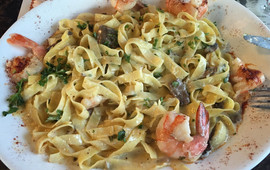 Scalzotto Italian Restaurant