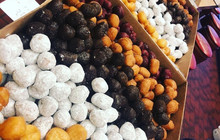 Fort Findlay Coffee & Doughnut Shoppe餐厅图片