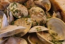 Parkers Grille & Tap house美食图片