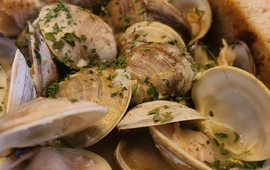 Parkers Grille & Tap house