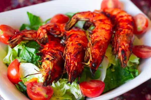Kinza Indian Restaurant